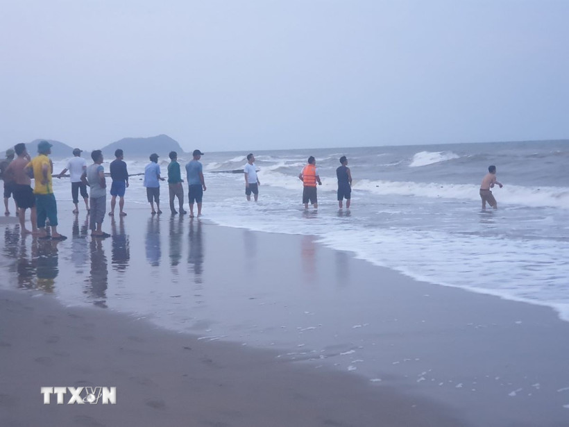 Ảnh minh họa. (Nguồn: TTXVN)