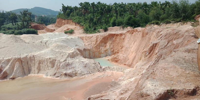 Ảnh minh họa. (Nguồn: Hùng Võ/Vietnam+)