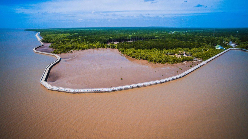 Ảnh minh họa. (Nguồn ảnh: Trọng Đạt/TTXVN)