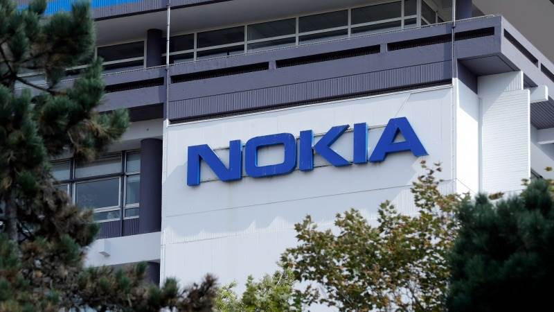 Nokia. (Nguồn: breakingthenews.net)