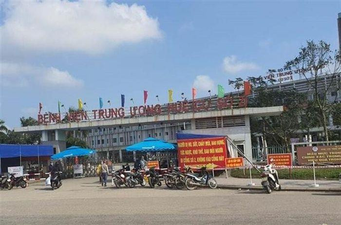 Thừa Thiên-Huế: Chăm sóc đặc biệt con của sản phụ tử vong do COVID-19