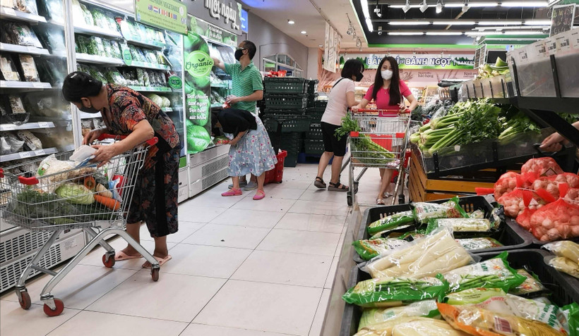 Ảnh minh họa. (Nguồn: TTXVN) 