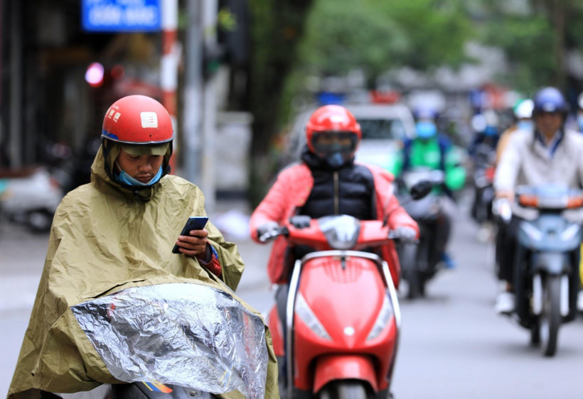 Ảnh minh họa. (Nguồn: TTXVN)