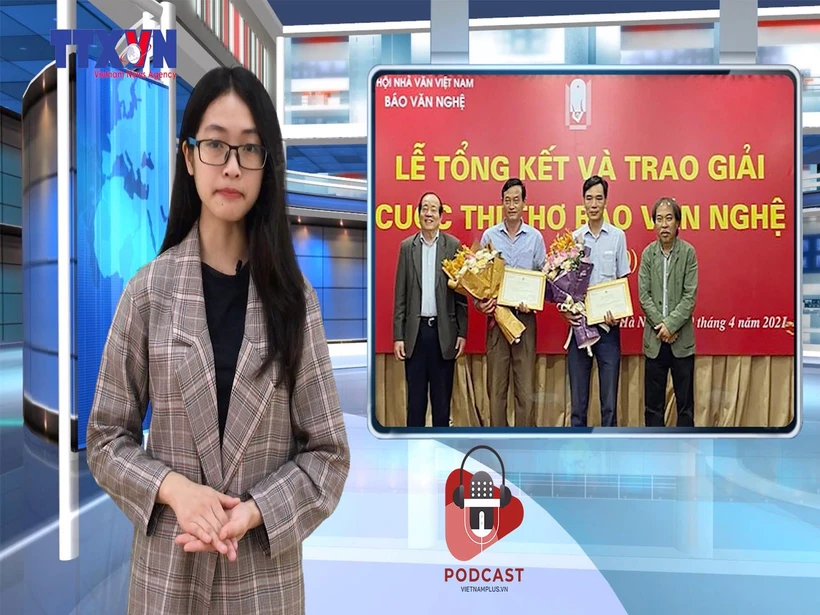 [Audio] Những tranh cãi xung quanh tác phẩm thơ 'Mẹ tôi chửi kẻ trộm'