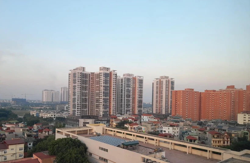 Ảnh chỉ có tính chất minh họa. (Nguồn: Hùng Võ/Vietnam+)