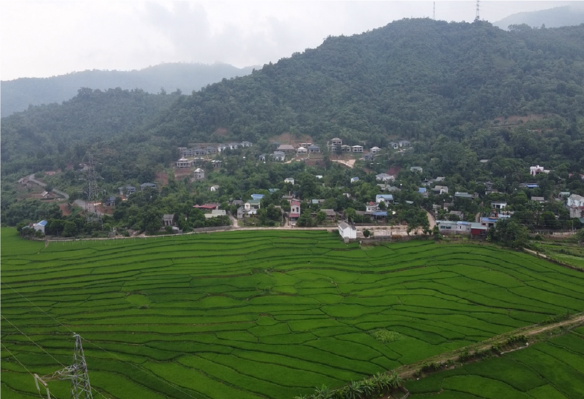 Ảnh minh họa. (Nguồn: Hùng Võ/Vietnam+)