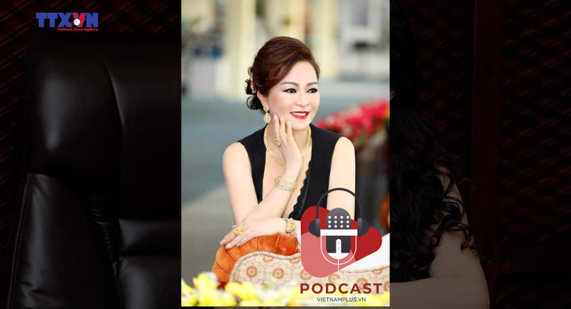 [Audio] Không thể chấp nhận việc livestream thóa mạ người khác 