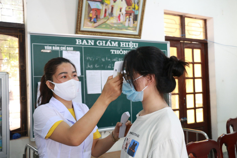 Ảnh minh họa. (Nguồn: TTXVN)