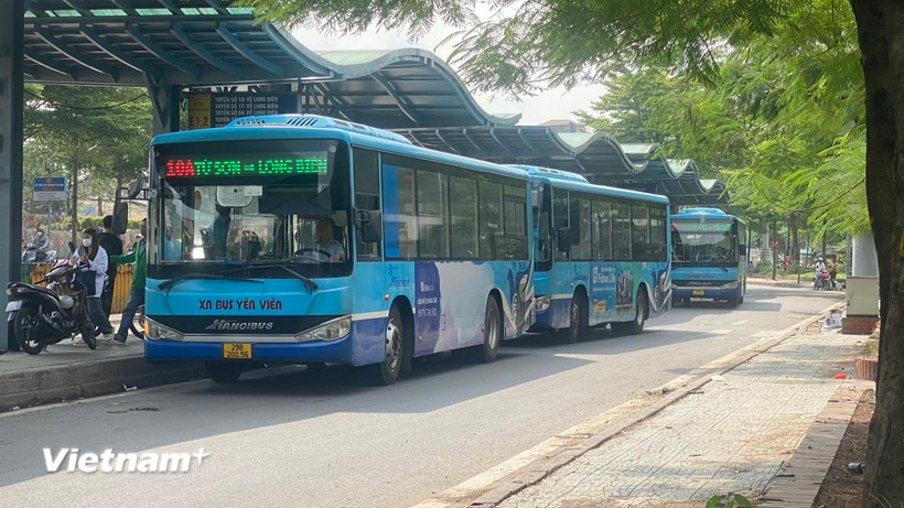 (Ảnh minh họa. Nguồn: Vietnam+)