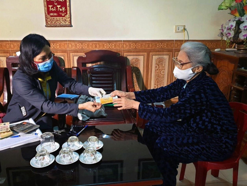 (Ảnh minh họa: Đại Nghĩa/TTXVN)