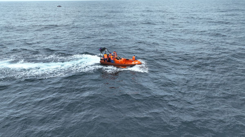 Ảnh minh họa. (Ảnh: Huỳnh Sơn/TTXVN)