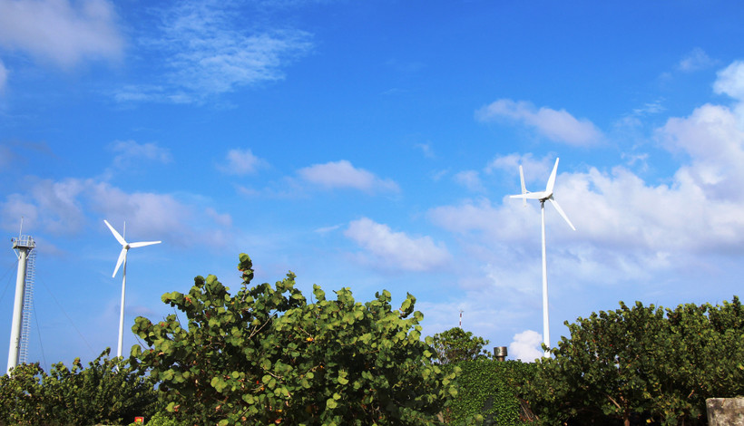 Ảnh minh họa. (Nguồn: Vietnam+)