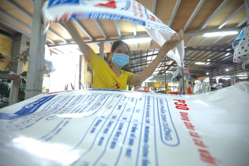 (Ảnh minh họa. Nguồn: TTXVN)