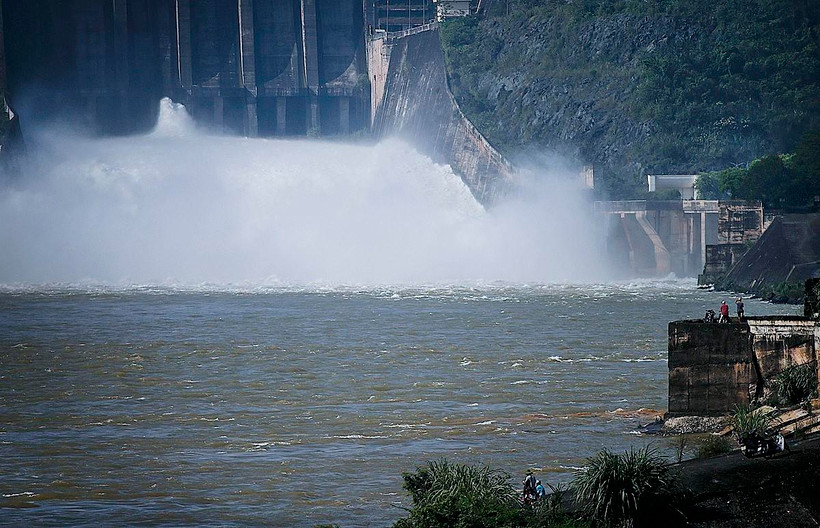 (Ảnh minh họa: Trọng Đạt/TTXVN)