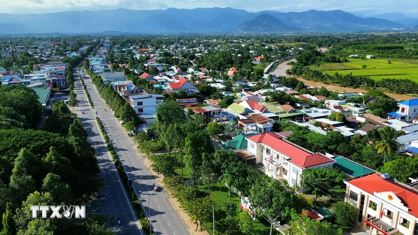 Ảnh minh họa. (Nguồn: TTXVN)