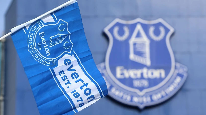 Everton bị phạt vì vi phạm quy định về công bằng tài chính. (Nguồn: SKy)