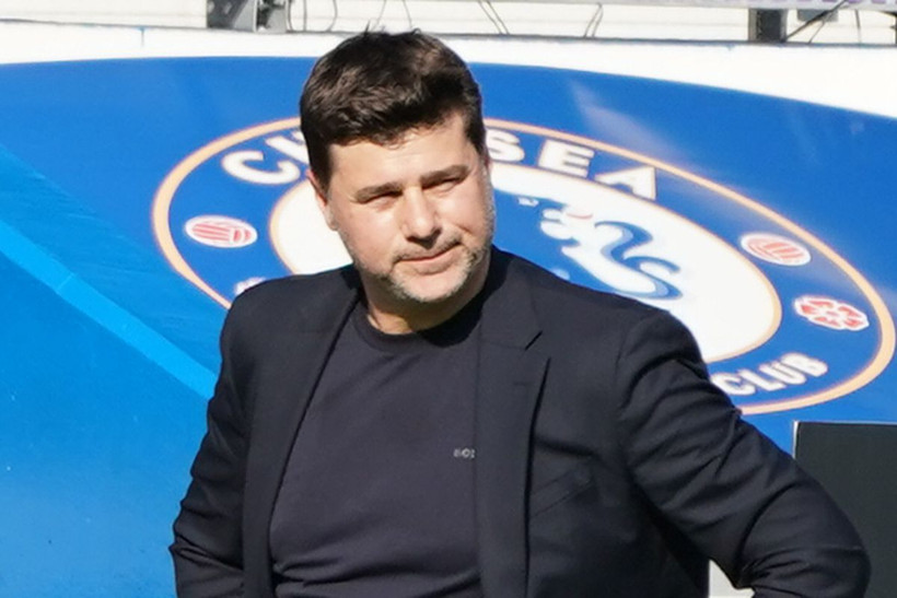 Chelsea chấm dứt hợp đồng với HLV trưởng Mauricio Pochettino. (Nguồn: Getty Images)