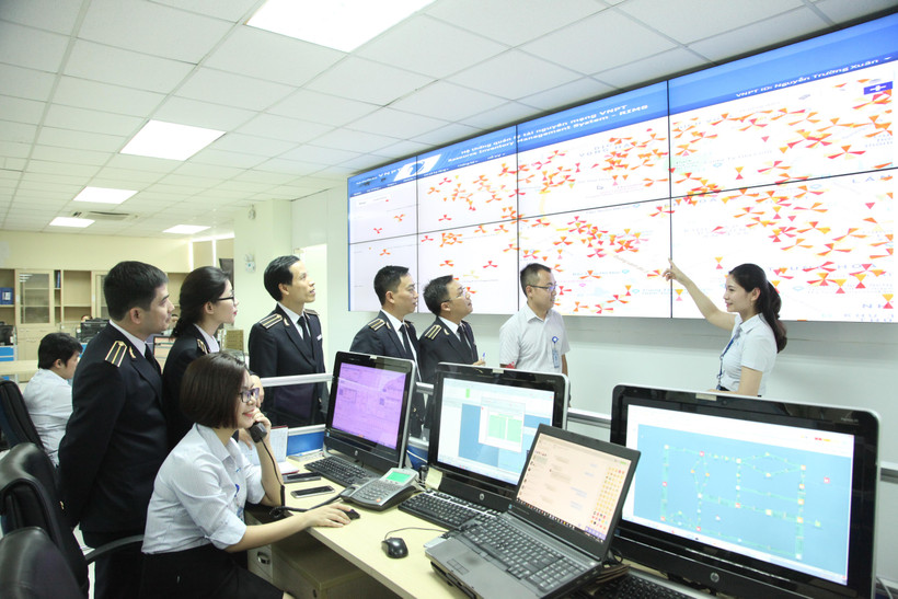 Ảnh minh họa. (Nguồn: KTNN/Vietnam+)