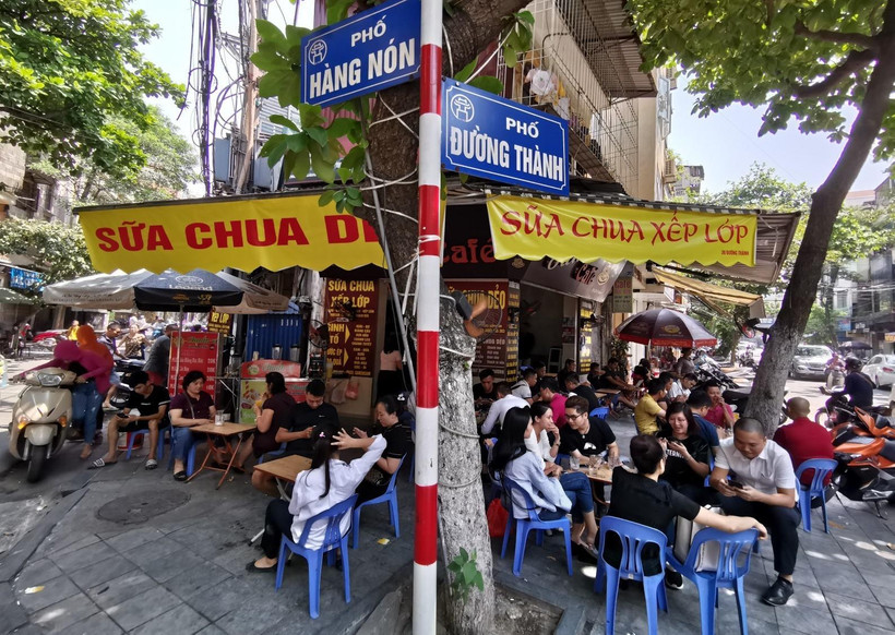 (Ảnh minh họa: Thành Đạt/TTXVN)