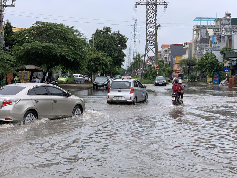 (Ảnh minh họa: Hiền Anh/TTXVN)