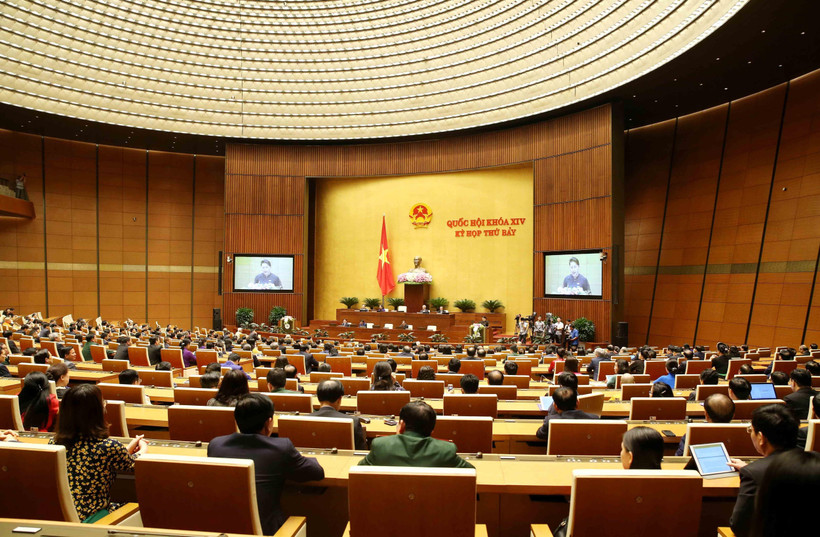 (Ảnh: Trọng Đức/TTXVN)