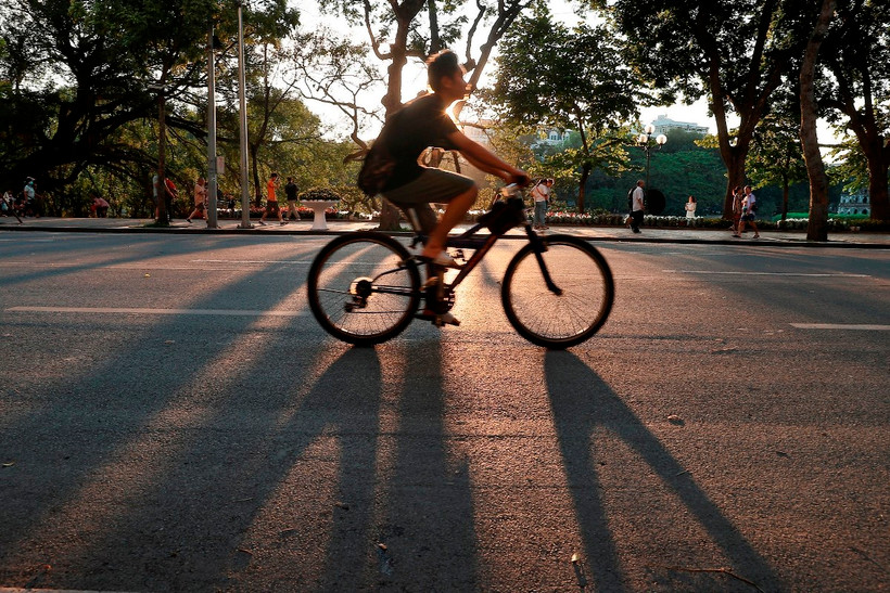 Bắc Bộ sáng sớm có sương mù nhẹ, Hà Nội nhiệt độ thấp nhất từ 24-26 độ C