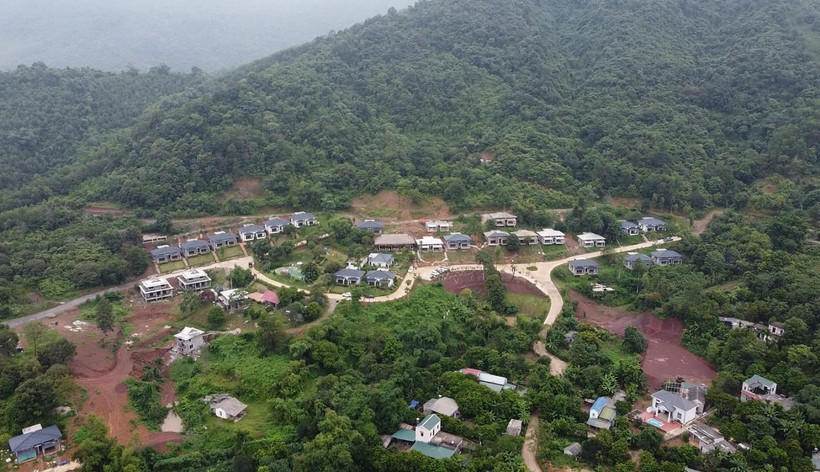 Ảnh minh họa. (Nguồn: Hùng Võ/Vietnam+) 