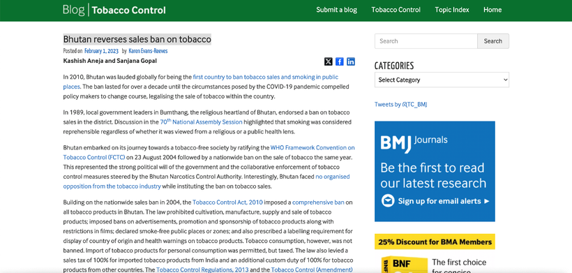 Bà Đinh Thị Thu Thủy phát biểu tại Tọa đàm về tác hại của các sản phẩm thuốc lá mới đối với thanh thiếu niên do Ủy ban Văn hóa, Giáo dục tổ chức vào tháng 10/2023. (Nguồn: quochoi.vn )