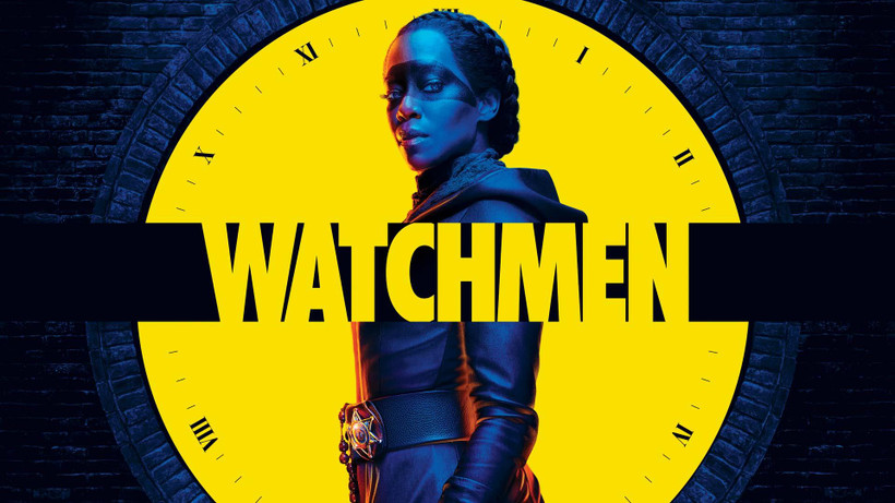 Watchmen nhận được 22 đề cử tại giải Emmy.