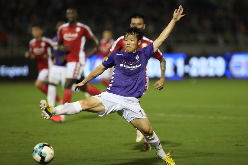 (Ảnh minh họa: Thanh Vũ/TTXVN)