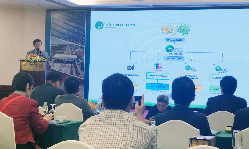 Thi trường Thành phố Hồ Chí Minh hấp dẫn nhà đầu tư với đa dạng dự án mới.