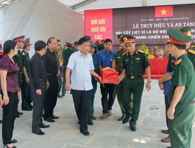 (Ảnh: TTXVN phát)