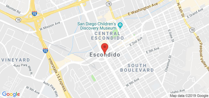 Cảnh sát Mỹ phát hiện tại Trung tâm Hồi giáo Escondido một bản ghi chép liên quan vụ xả súng vừa qua ở New Zealand.