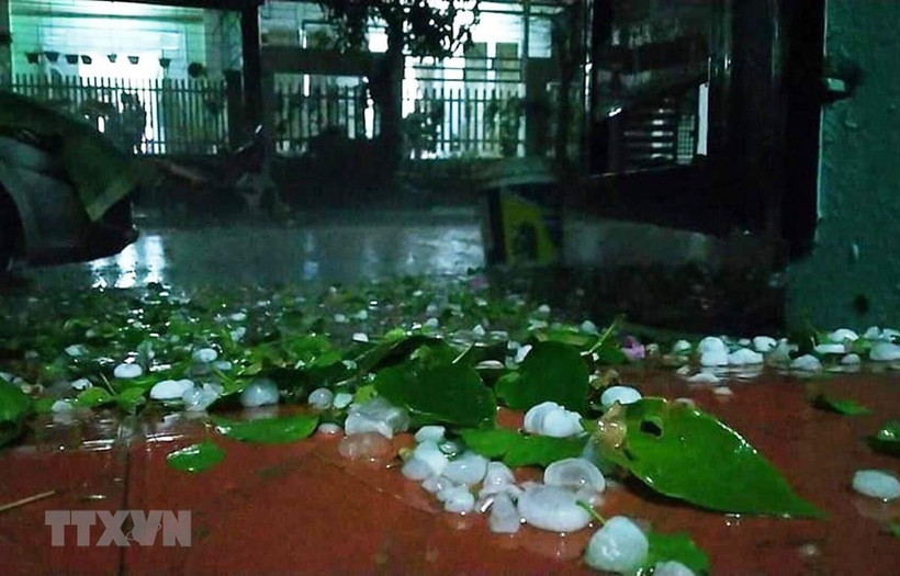 Ảnh chỉ có tính chất minh họa. (Nguồn: TTXVN)