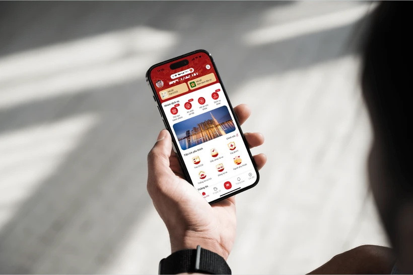 Ảnh minh họa. (Nguồn: Vietnam+)