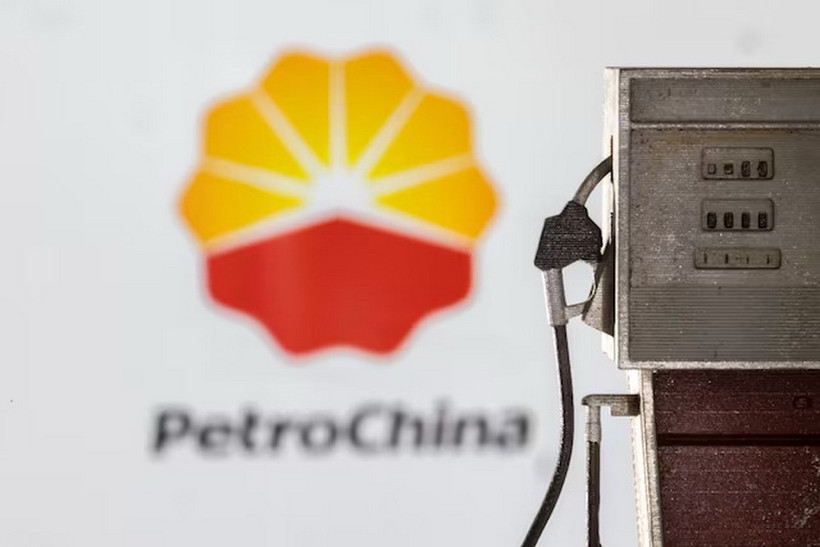 Công ty chi nhánh của PetroChina vi phạm quy định về xuất khẩu của Mỹ. (Nguồn: Reuters)