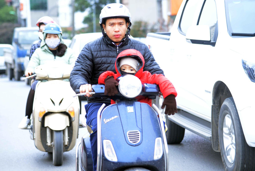 (Ảnh minh họa: Quang Quyết/TTXVN)