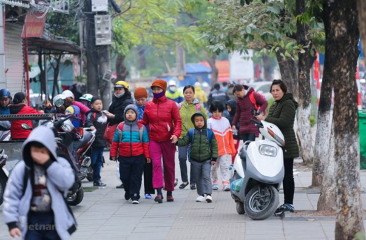 Ảnh minh họa. (Nguồn: Vietnam+)