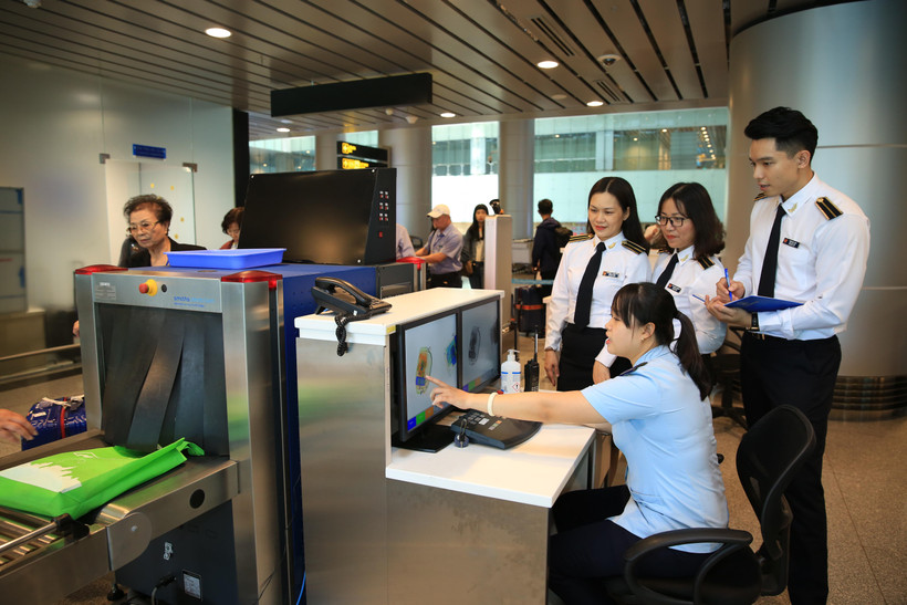 Kiểm toán Nhà nước đảm bảo kiểm toán quyết toán ngân sách đạt tối thiểu đạt 90% số bộ, cơ quan Trung ương và địa phương. (Ảnh: Vietnam+)