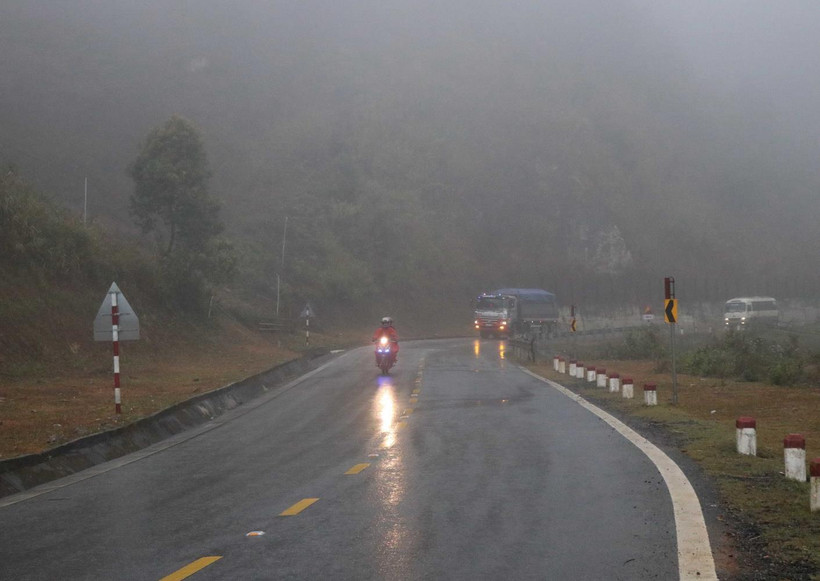 (Ảnh: Xuân Tiến/TTXVN)