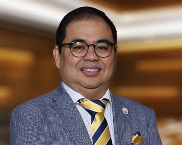 Giáo sư, Tiến sỹ Awang Azman Awang Pawi, nhà phân tích chính trị xã hội, trường Đại học Malaya (Malaysia). (Ảnh: Hằng Linh/TTXVN)