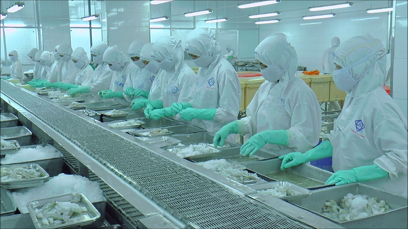 Ảnh minh họa. (Nguồn: TTXVN)