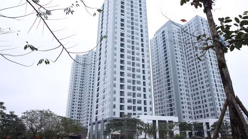 Ảnh chỉ có tính chất minh họa. (Nguồn ảnh: Hùng Võ/Vietnam+)