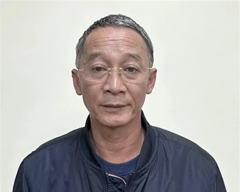 Phê chuẩn bãi nhiệm chức vụ Chủ tịch Ủy ban Nhân dân tỉnh Lâm Đồng