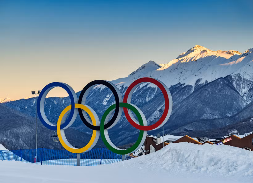 Thụy Sĩ muốn tổ chức Olympic mùa Đông với kinh phí thấp.