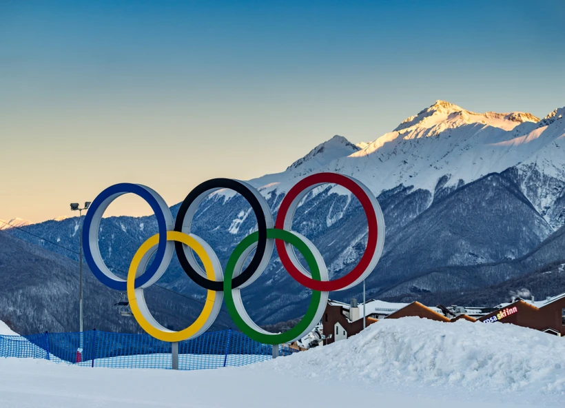 Thụy Sĩ muốn tổ chức Olympic mùa Đông với kinh phí thấp.