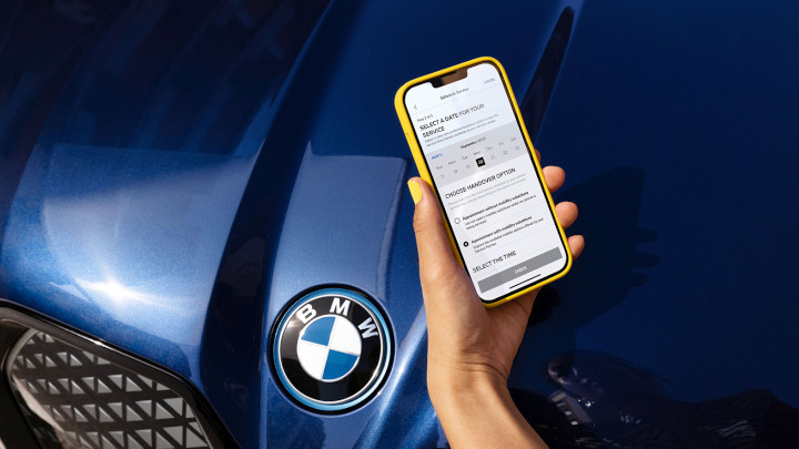 Đối với nhà sản xuất ôtô lớn như BMW, AI từ lâu đã là một phần không thể thiếu trong sản xuất. 