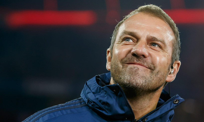 Hansi Flick mang đến "làn gió mới" cho Bayern Munich. (Nguồn: Getty Images)