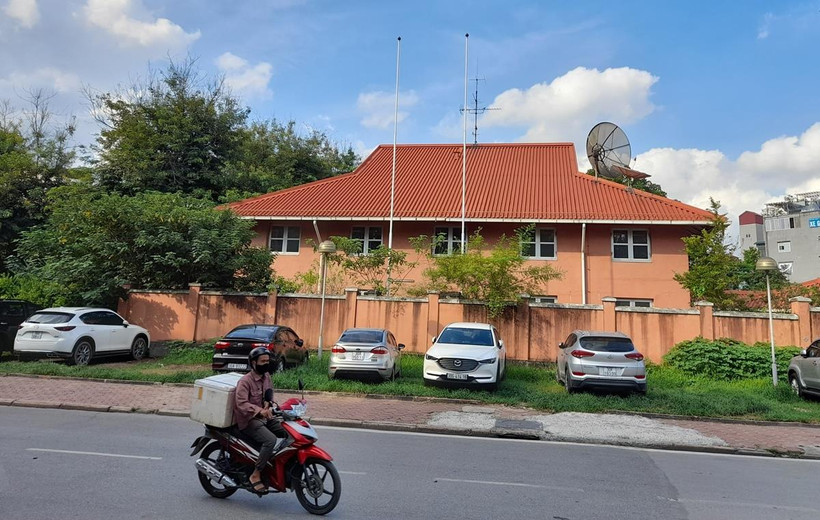 Ảnh chỉ có tính chất minh họa. (Nguồn ảnh: Hùng Võ/Vietnam+)