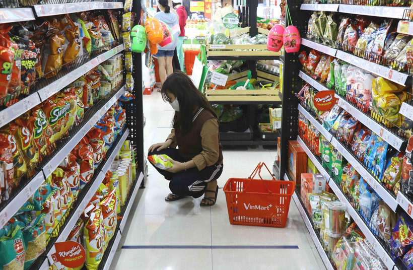 (Ảnh minh họa: Đinh Tuấn/TTXVN)